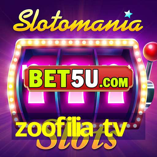 zoofilia tv